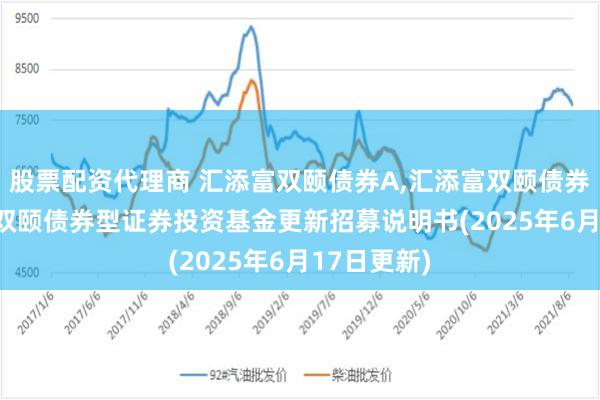 股票配资代理商 汇添富双颐债券A,汇添富双颐债券C: 汇添富双颐债券型证券投资基金更新招募说明书(2025年6月17日更新)